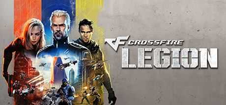 穿越火线：军团/Crossfire: Legion-万千少女游戏万千少女游戏网