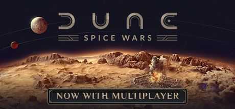沙丘：香料战争/Dune: Spice Wars（v0.1.20.15299）-万千少女游戏万千少女游戏网