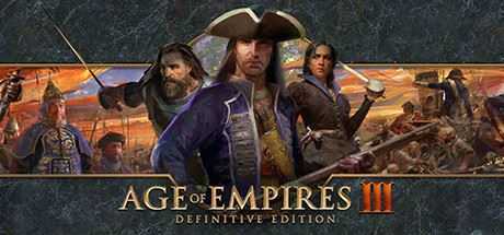 帝国时代3：决定版/Age of Empires III: Definitive Edition（v100.13.27885.0 更新多个英雄饰品DLC-万千少女游戏万千少女游戏网