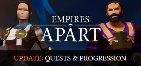 帝国分裂/Empires Apart-万千少女游戏万千少女游戏网