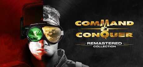 红色警戒：命令与征服：重制版/Command and Conquer:Remastered（v1.153.11.23850）-万千少女游戏万千少女游戏网