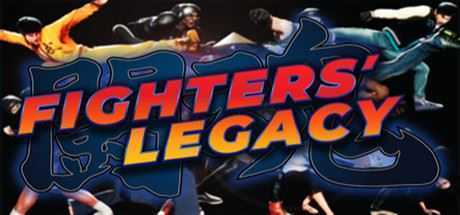 斗魂/Fighters Legacy-万千少女游戏万千少女游戏网