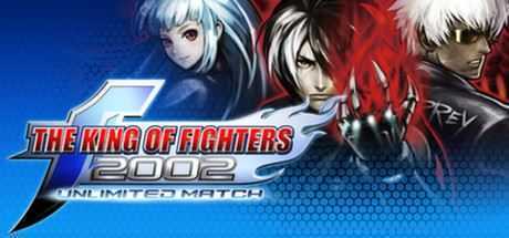 拳皇2002：终极之战/The King of Fighters 2002: Ultimate Match-万千少女游戏万千少女游戏网