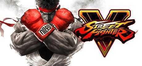 街头霸王5/Street FighterV（豪华冠军版+全DLC+全季票-v6.061）-万千少女游戏万千少女游戏网