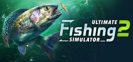 终极钓鱼模拟器2/Ultimate Fishing Simulator 2-万千少女游戏万千少女游戏网