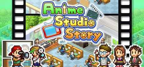 动画制作物语/Anime Studio Story-万千少女游戏万千少女游戏网