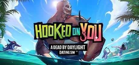 心醉魂迷：黎明杀机主题恋爱模拟游戏/Hooked on You: A Dead by Daylight Dating Sim-万千少女游戏万千少女游戏网