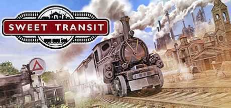 铁路先驱/Sweet Transit（v0.2.18）-万千少女游戏万千少女游戏网