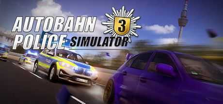 高速公路交警模拟3/Autobahn Police Simulator 3-万千少女游戏万千少女游戏网