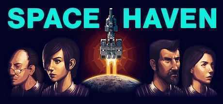 太空避风港/Space Haven（v0.13.0）-万千少女游戏万千少女游戏网