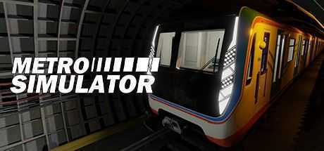 地铁模拟器/Metro Simulator-万千少女游戏万千少女游戏网