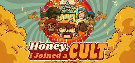 亲爱的，我加入了异教/Honey, I Joined a Cult（v0.3.027）-万千少女游戏万千少女游戏网