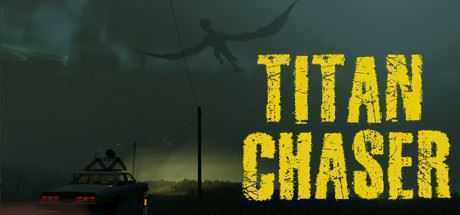 泰坦追逐者/Titan Chaser（v1.5.0）-万千少女游戏万千少女游戏网