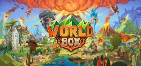 超级世界盒子/Super Worldbox（v0.9.3）-万千少女游戏万千少女游戏网