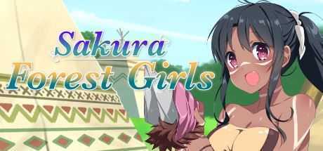 樱花森林女孩/Sakura Forest Girls（V1.0）-万千少女游戏万千少女游戏网