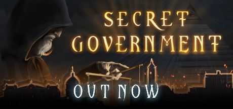 秘密兄弟会/Secret Government（v2.0）-万千少女游戏万千少女游戏网