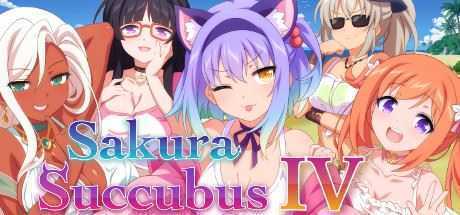 樱花魅魔4/Sakura Succubus 4-万千少女游戏万千少女游戏网