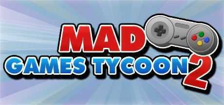 疯狂游戏大亨2/Mad Games Tycoon 2（v2021.07.01A）-万千少女游戏万千少女游戏网