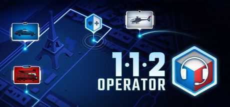 112接线员/112 Operator（整合The Last Duty）-万千少女游戏万千少女游戏网