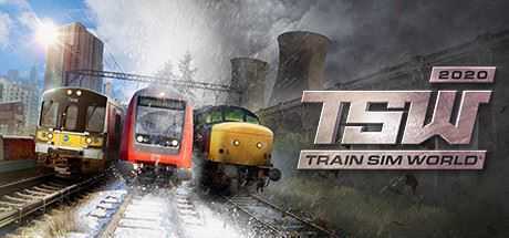 模拟火车世界2020/Train Sim World® 2020-万千少女游戏万千少女游戏网