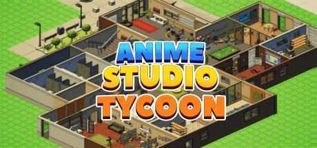 动漫工作室大亨/Anime Studio Tycoon-万千少女游戏万千少女游戏网