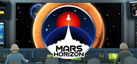火星地平线/Mars Horizon-万千少女游戏万千少女游戏网