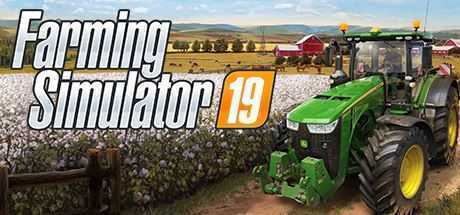模拟农场19/Farming Simulator 19（集成Alpine Farming）-万千少女游戏万千少女游戏网