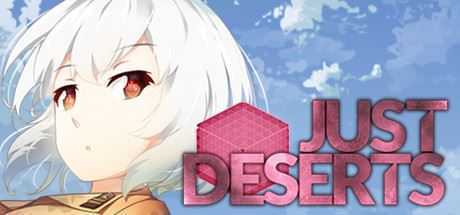 罪有应得/Just Deserts-万千少女游戏万千少女游戏网