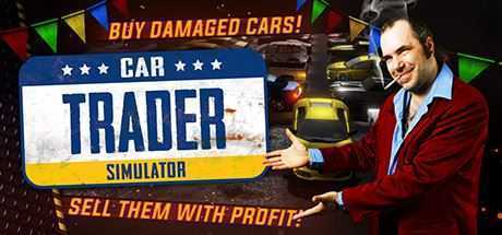 汽车交易商模拟器/Car Trader Simulator-万千少女游戏万千少女游戏网