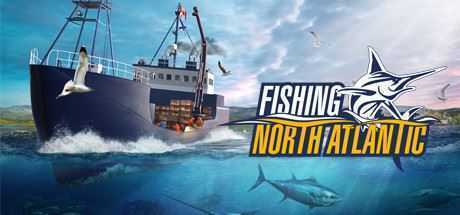 钓鱼：北大西洋/Fishing: North Atlantic（v1.5.766.8713）-万千少女游戏万千少女游戏网