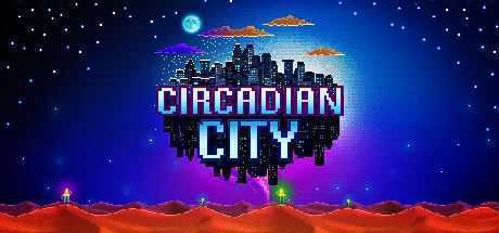 昼夜之城/Circadian City-万千少女游戏万千少女游戏网