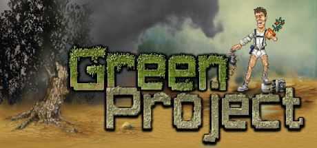 绿色计划/Green Project-万千少女游戏万千少女游戏网