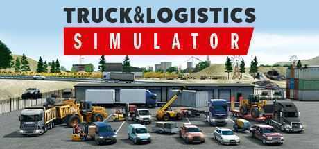 卡车和物流模拟器/TruckLogisticsSimulator(v0.9652)-万千少女游戏万千少女游戏网