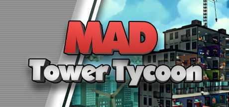 疯狂高楼大亨/Mad Tower Tycoon（v20.03.20）-万千少女游戏万千少女游戏网