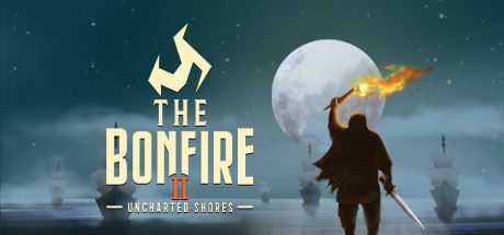 篝火2：未知海岸/TheBonfire2:UnchartedShores-万千少女游戏万千少女游戏网