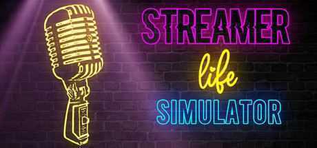 主播生活模拟器/Streamer Life Simulator-万千少女游戏万千少女游戏网