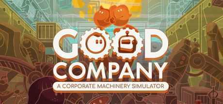 好公司/Good Company（v0.10）-万千少女游戏万千少女游戏网