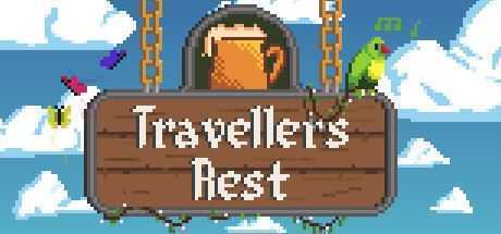 旅者之憩/Travellers Rest（酒店管理模拟）-万千少女游戏万千少女游戏网