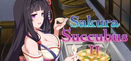 樱花魅魔2/Sakura Succubus 2-万千少女游戏万千少女游戏网