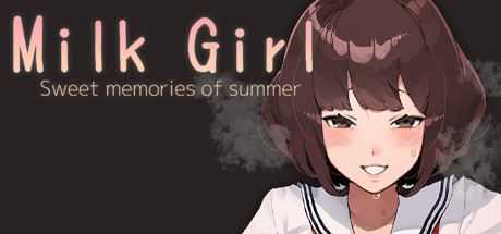 少女～夏天的甜蜜回忆/Milk Girl -Sweet memories of summer（Build.9702959-1.016+DLC）-万千少女游戏万千少女游戏网