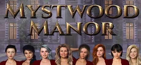 幽林庄园/Mystwood Manor（豪华版-Build.9629830-1.0.2）-万千少女游戏万千少女游戏网