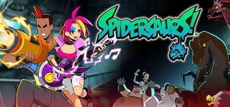 蛛龙/Spidersaurs-万千少女游戏万千少女游戏网