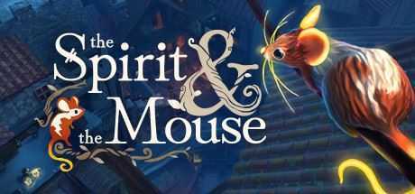 精灵与老鼠/The Spirit and the Mouse-万千少女游戏万千少女游戏网