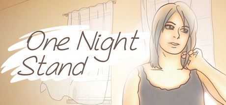 一夜过后/One Night Stand（v2.282）-万千少女游戏万千少女游戏网