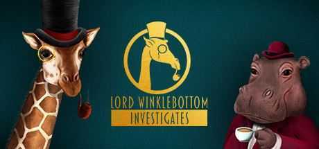 温寇波顿勋爵探案记/Lord Winklebottom Investigates-万千少女游戏万千少女游戏网