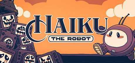 机器人海库/Haiku, the Robot-万千少女游戏万千少女游戏网