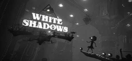 白色阴影/White Shadows-万千少女游戏万千少女游戏网