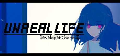 虚幻人生/UNREAL LIFE（Build 7936597）-万千少女游戏万千少女游戏网