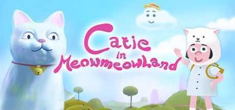凯蒂梦游喵喵仙境/Catie in MeowmeowLand-万千少女游戏万千少女游戏网