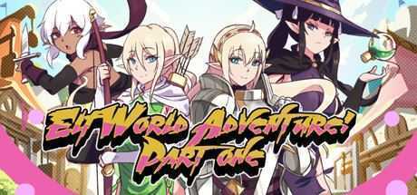 精灵世界冒险/Elf World Adventure-万千少女游戏万千少女游戏网